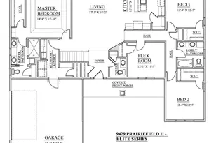 1343 Periwinkle Pass, Oconomowoc, WI 53066 - Photo 6