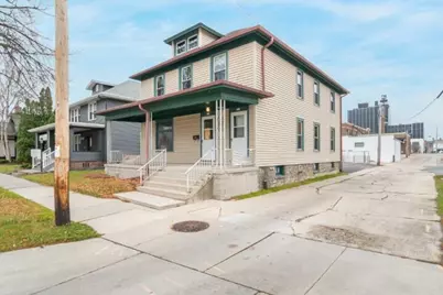 614 N 6th St, Sheboygan, WI 53081 - Photo 34