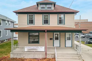 614 N 6th St, Sheboygan, WI 53081 - Photo 2