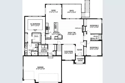 N56W20728  Carnoustie Way #Lt84, Menomonee Falls, WI 53051 - Photo 14