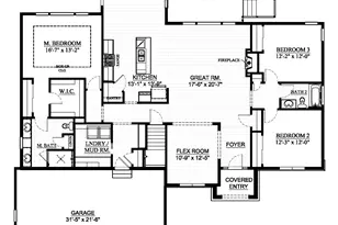 N56W20728 Carnoustie Way, Menomonee Falls, WI 53051 - Photo 14