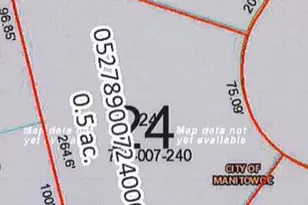 Lt24 Mosie Ct, Manitowoc, WI 54220 - Photo 1