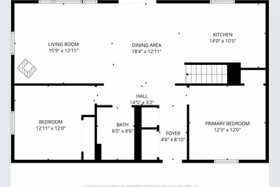 N1520  Spring Glen Rd, Menominee, WI 54135 - Photo 54