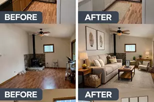 N1520 Spring Glen Rd, Menominee, WI 54135 - Photo 2