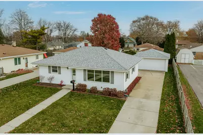 2327  Ohio St, Racine, WI 53405 - Photo 1