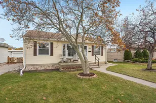 3834 S 54th St, Milwaukee, WI 53220 - Photo 34