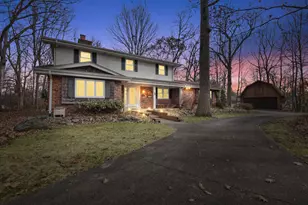 2550 Harmony Cir, Brookfield, WI 53045 - Photo 1