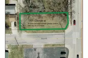 701 George St, La Crosse, WI 54603 - Photo 1