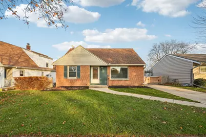 3372 S 71st St, Milwaukee, WI 53219 - Photo 1