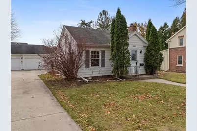 545  Upper Rd, Kohler, WI 53044 - Photo 2