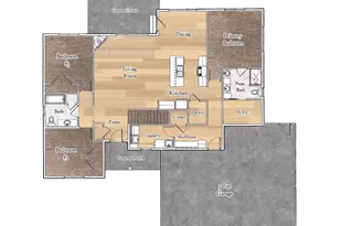 1619 Killdeer St, Holmen, WI 54636 - Photo 2