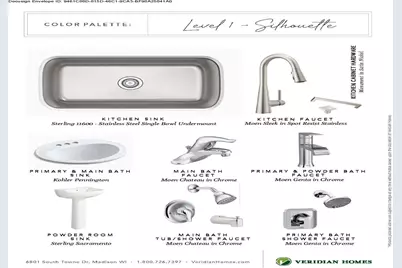 1161  Arrowood Cir, Oconomowoc, WI 53066 - Photo 4