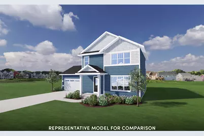 1161  Arrowood Cir, Oconomowoc, WI 53066 - Photo 1