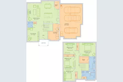 8246 W Bluebird Ct, Mequon, WI 53097 - Photo 2