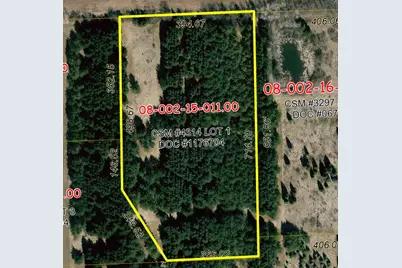 Lt1 E Hawthorne Dr #CSM4314, Saukville, WI 53080 - Photo 1