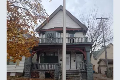1537 N 37th St #1539, Milwaukee, WI 53208 - Photo 1