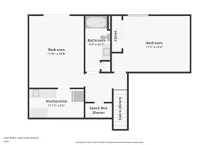 5714 S 107th St, Hales Corners, WI 53130 - Photo 34