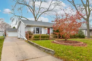 6369 N 101st St, Milwaukee, WI 53225 - Photo 1