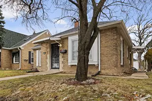 7018 W Hampton Ave, Milwaukee, WI 53218 - Photo 2