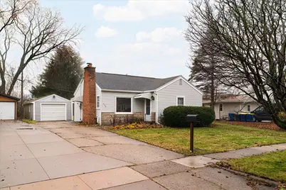 715  Independence St, Viroqua, WI 54665 - Photo 1