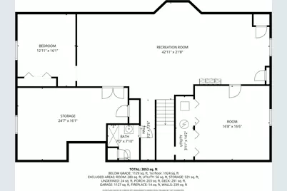 522  Bridgewater Cir, Williams Bay, WI 53191 - Photo 26