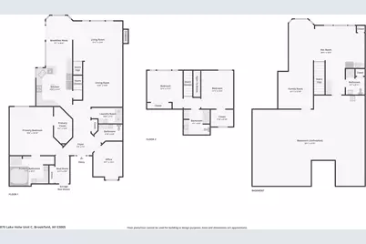 870  Lake Hollow - #C, Brookfield, WI 53005 - Photo 82