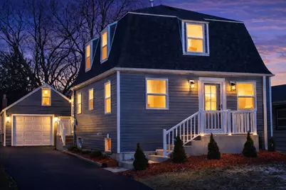 12744 W Peck Pl, Butler, WI 53007 - Photo 1