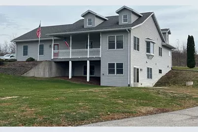 N3530  County Road G -, Fort Atkinson, WI 53538 - Photo 1