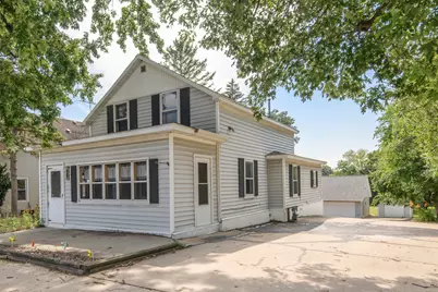 230 N Watertown St, Johnson Creek, WI 53038 - Photo 1