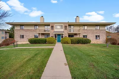 116 E Freistadt Rd #F, Thiensville, WI 53092 - Photo 22