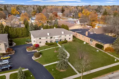 116 E Freistadt Rd #F, Thiensville, WI 53092 - Photo 20