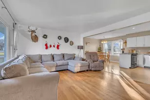 222 N Otis St, Glenbeulah, WI 53023 - Photo 2