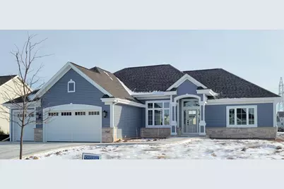 1940 N Creek Dr #Lt111, Grafton, WI 53024 - Photo 2