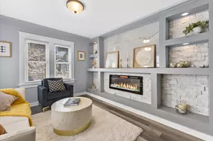 3530 W Park Hill Ave, Milwaukee, WI 53208 - Photo 6