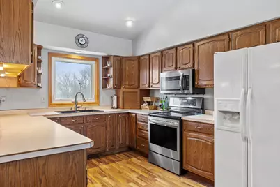 W8806  Hickory Dr, Greenbush, WI 53023 - Photo 2