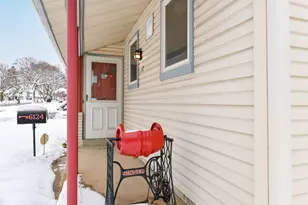 6124 W Spokane St, Milwaukee, WI 53223 - Photo 2