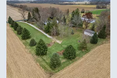 W4101  Scotch Bush Rd, Lafayette, WI 53121 - Photo 2