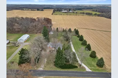 W4101  Scotch Bush Rd, Lafayette, WI 53121 - Photo 4