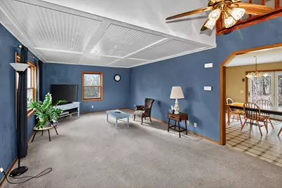 225  Juneau St, Lowell, WI 53557 - Photo 4