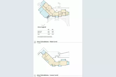 6644 N Shawmoors Dr, Chenequa, WI 53029 - Photo 4