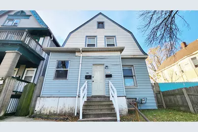 1527 N 33rd St, Milwaukee, WI 53208 - Photo 1
