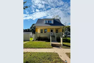 5547 N 37th St, Milwaukee, WI 53209 - Photo 1