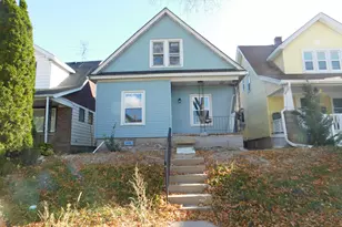 1312 S 61st St, West Allis, WI 53214 - Photo 1