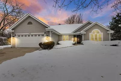 7631  46th Ave, Pleasant Prairie, WI 53142 - Photo 1