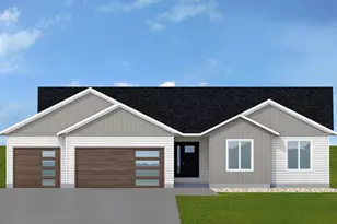 1050 Crockett Dr, Holmen, WI 54636 - Photo 1