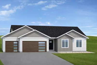 1050  Crockett Dr, Holmen, WI 54636 - Photo 1