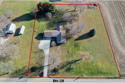 N5466  120 Hwy, Lyons, WI 53105 - Photo 36