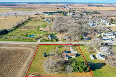 N5466  120 Hwy, Lyons, WI 53105 - Photo 38