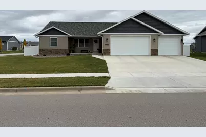 Bl 6 Lot 5  Iris St, Holmen, WI 54636 - Photo 1