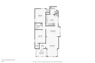 1514 S 57th St, West Allis, WI 53214 - Photo 38